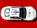 Maserati GranTurismo MC GT4 2009 года